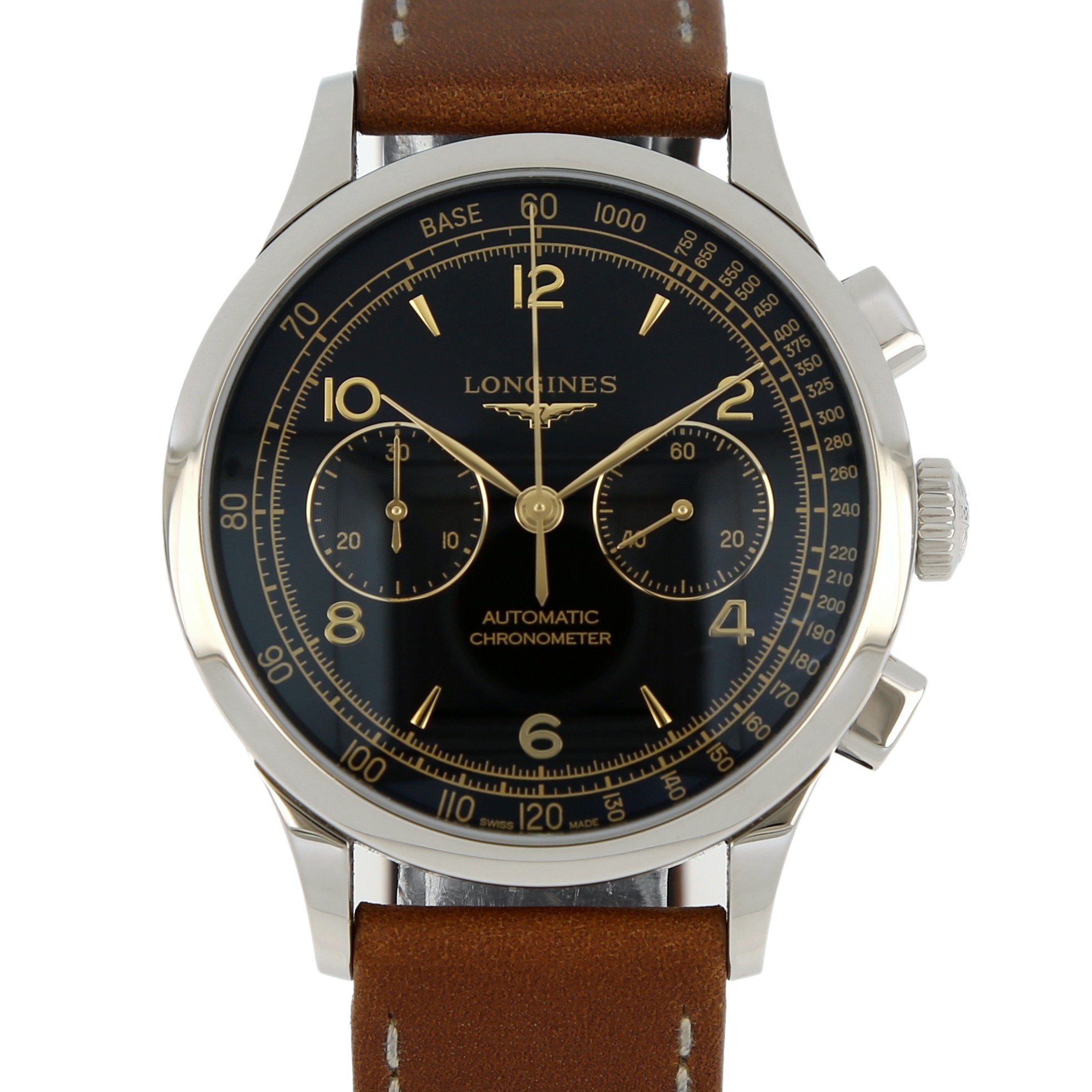 Longines Record L29214562