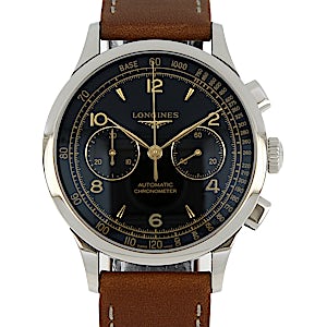 Longines Record L29214562 Longines Record L29214562