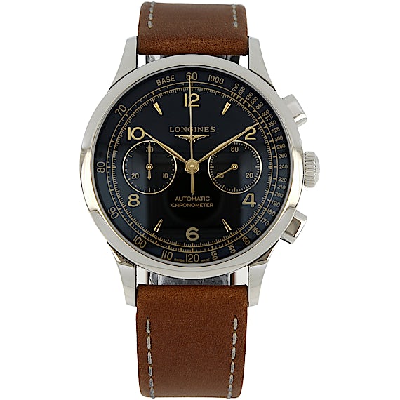 Longines Record L29214562 Longines Record L29214562