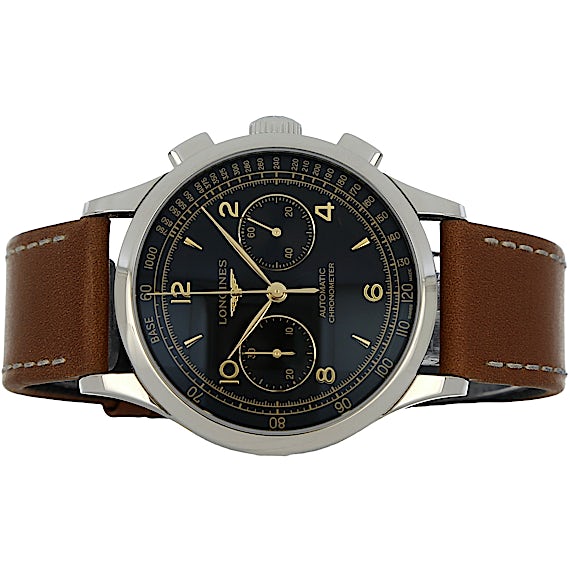Longines Record L29214562 Longines Record L29214562