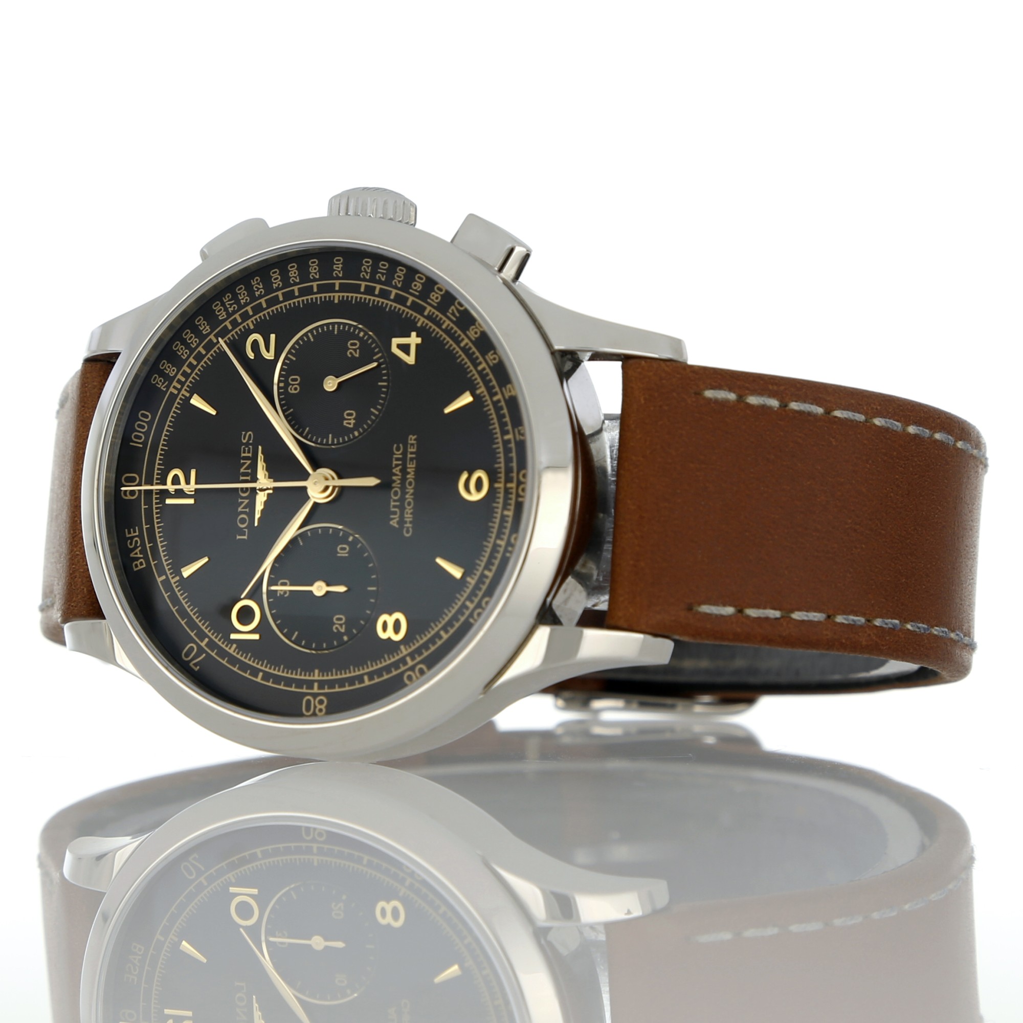 Longines Record L29214562