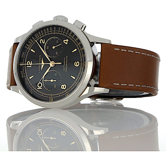 Longines Record L29214562 Longines Record L29214562