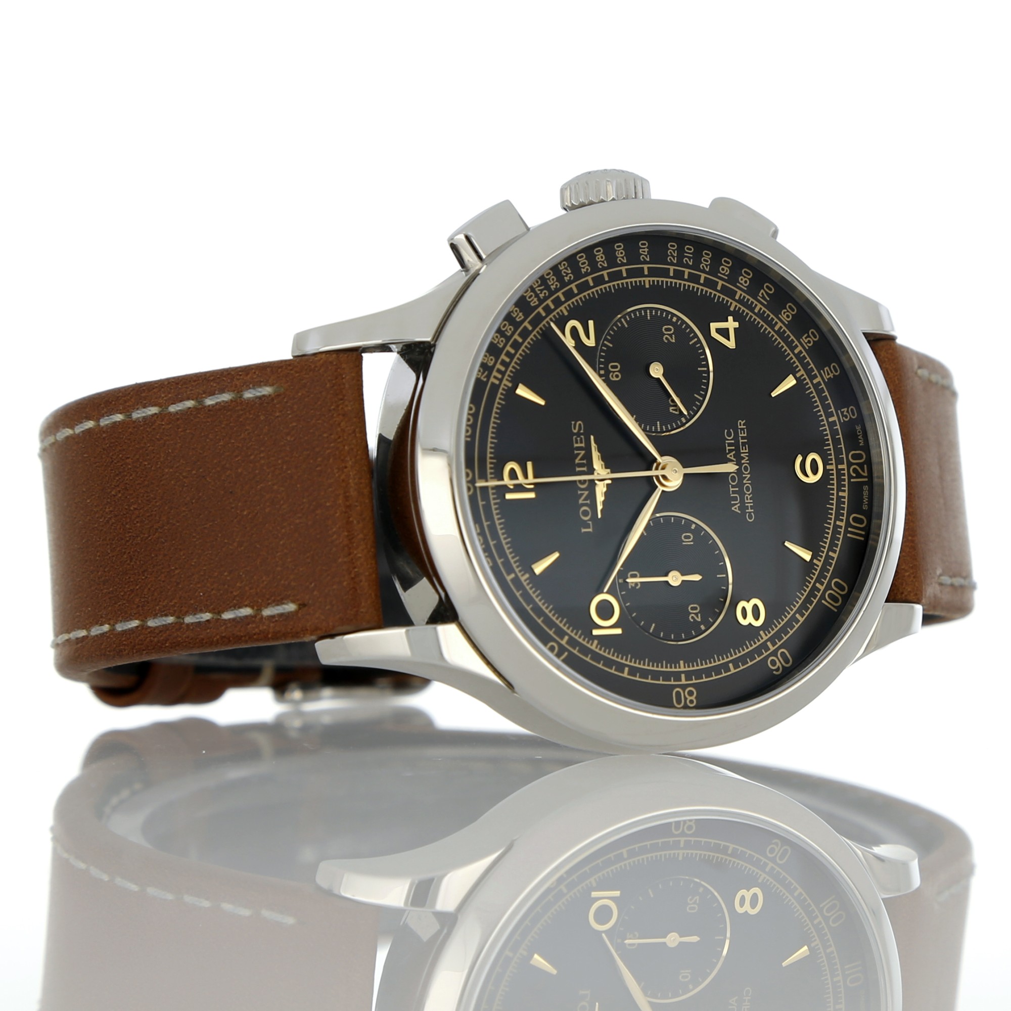 Longines Record L29214562