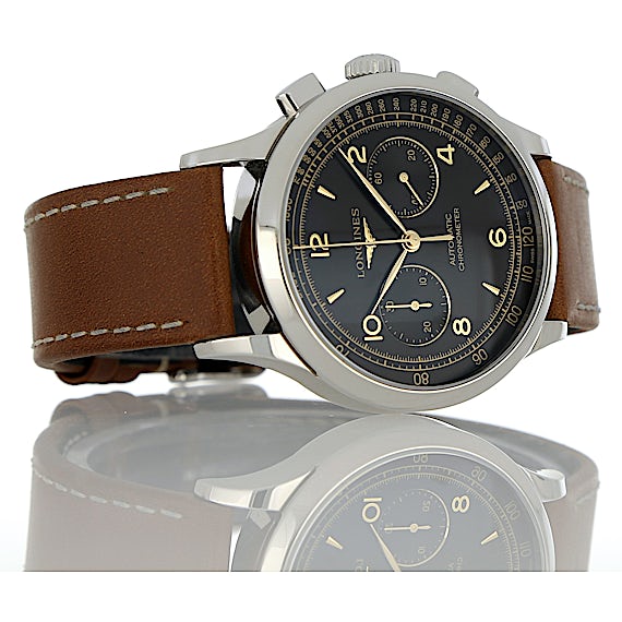 Longines Record L29214562 Longines Record L29214562