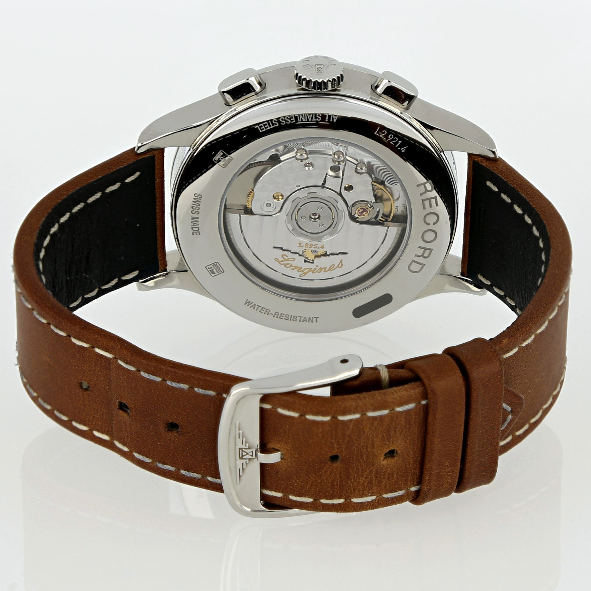 Longines Record L29214562