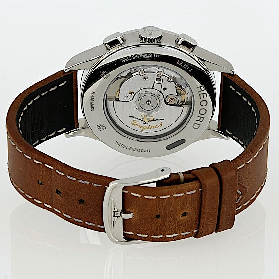 Longines Record L29214562 Longines Record L29214562