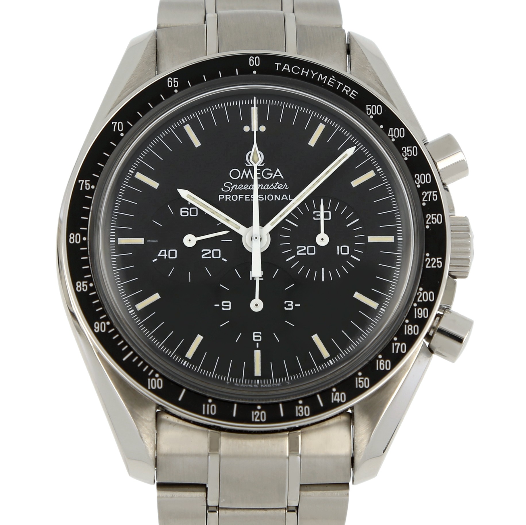 Omega Speedmaster 35705000