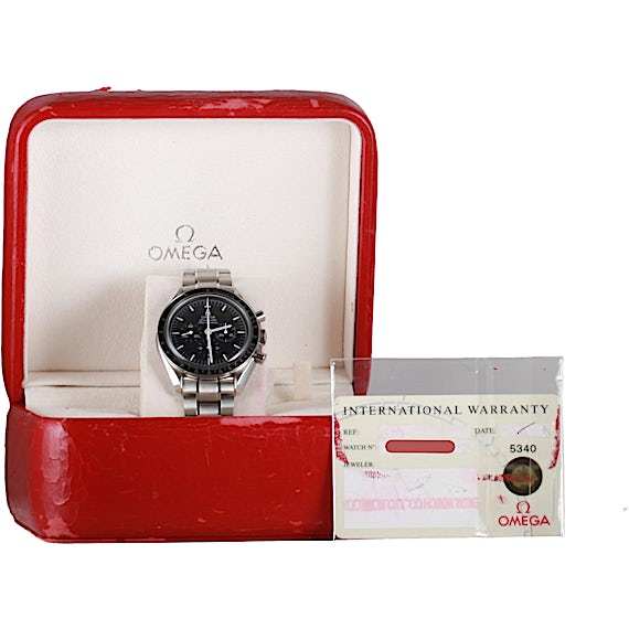 Omega Speedmaster 35705000 Omega Speedmaster 35705000