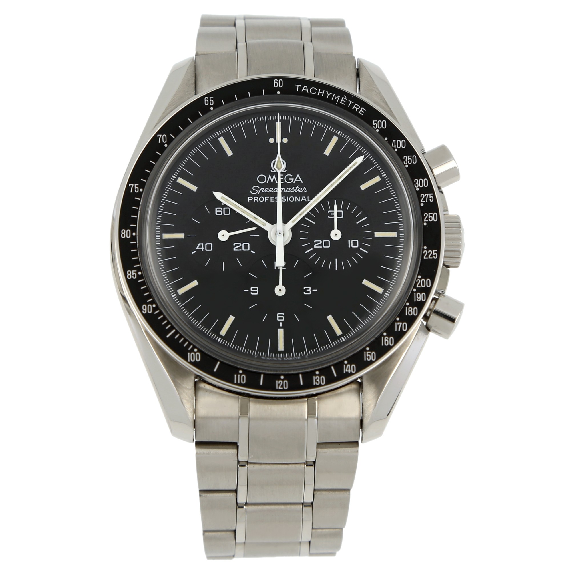 Omega Speedmaster 35705000