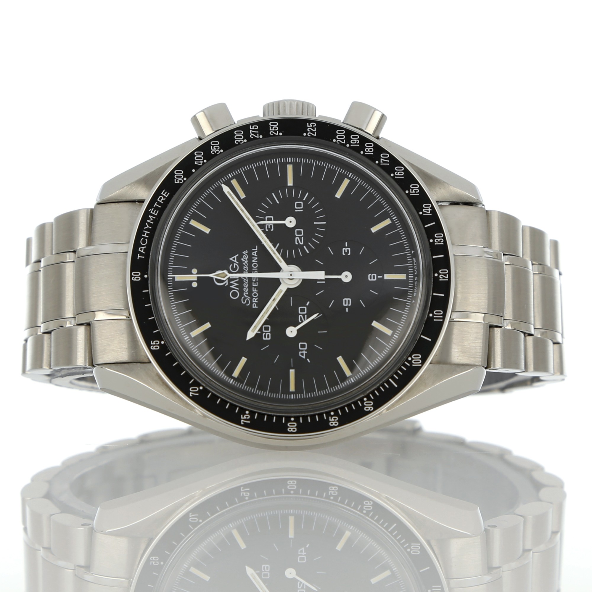 Omega Speedmaster 35705000