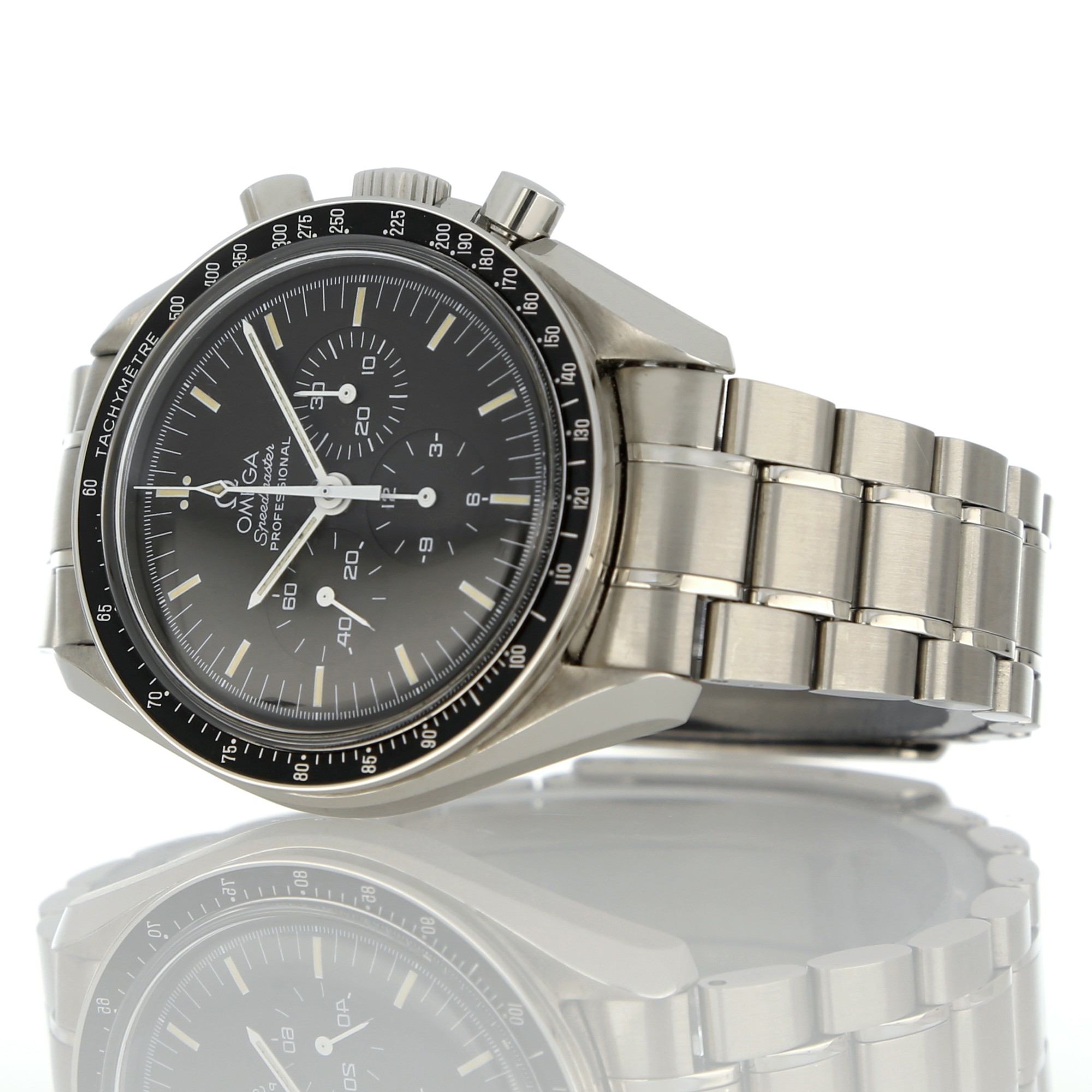 Omega Speedmaster 35705000