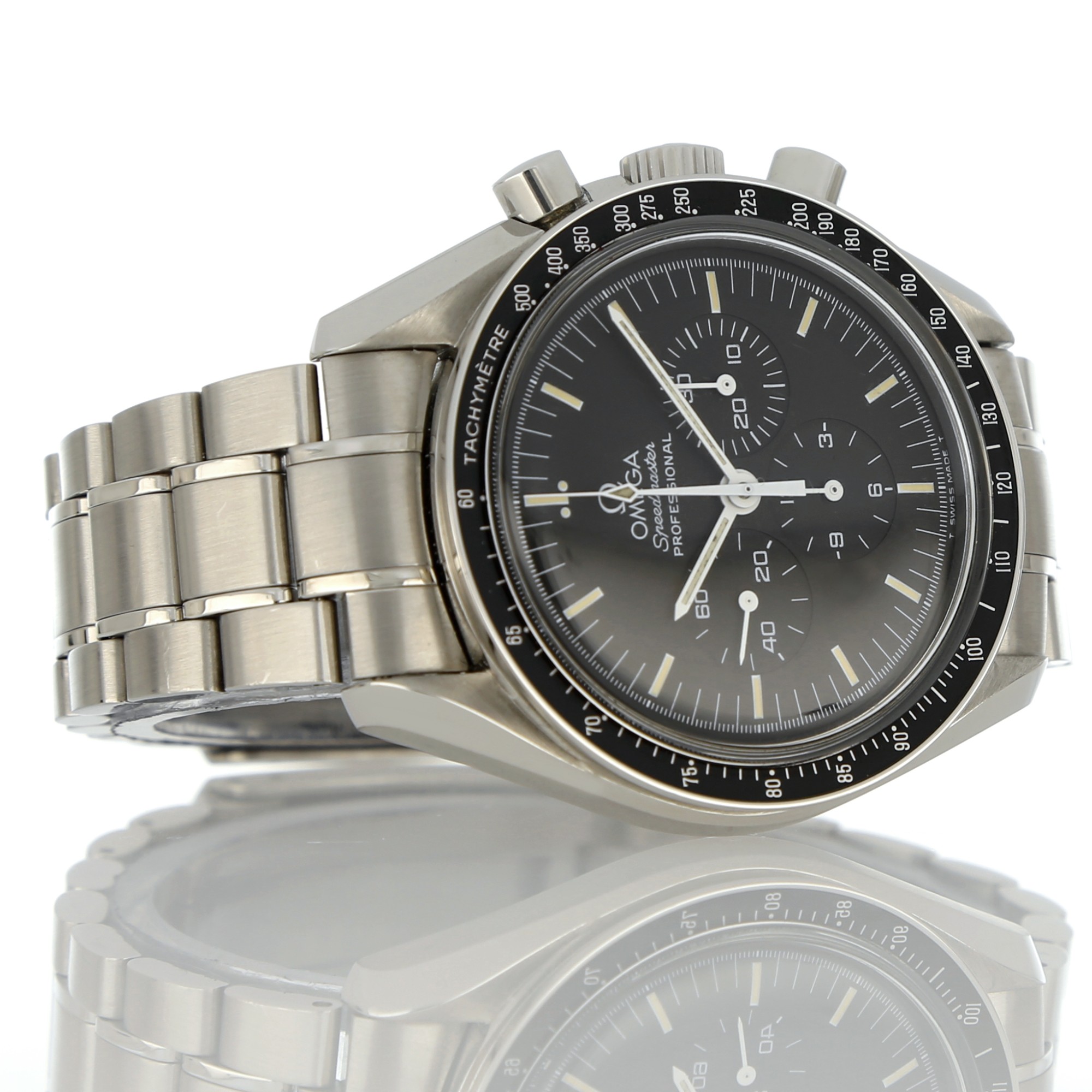 Omega Speedmaster 35705000