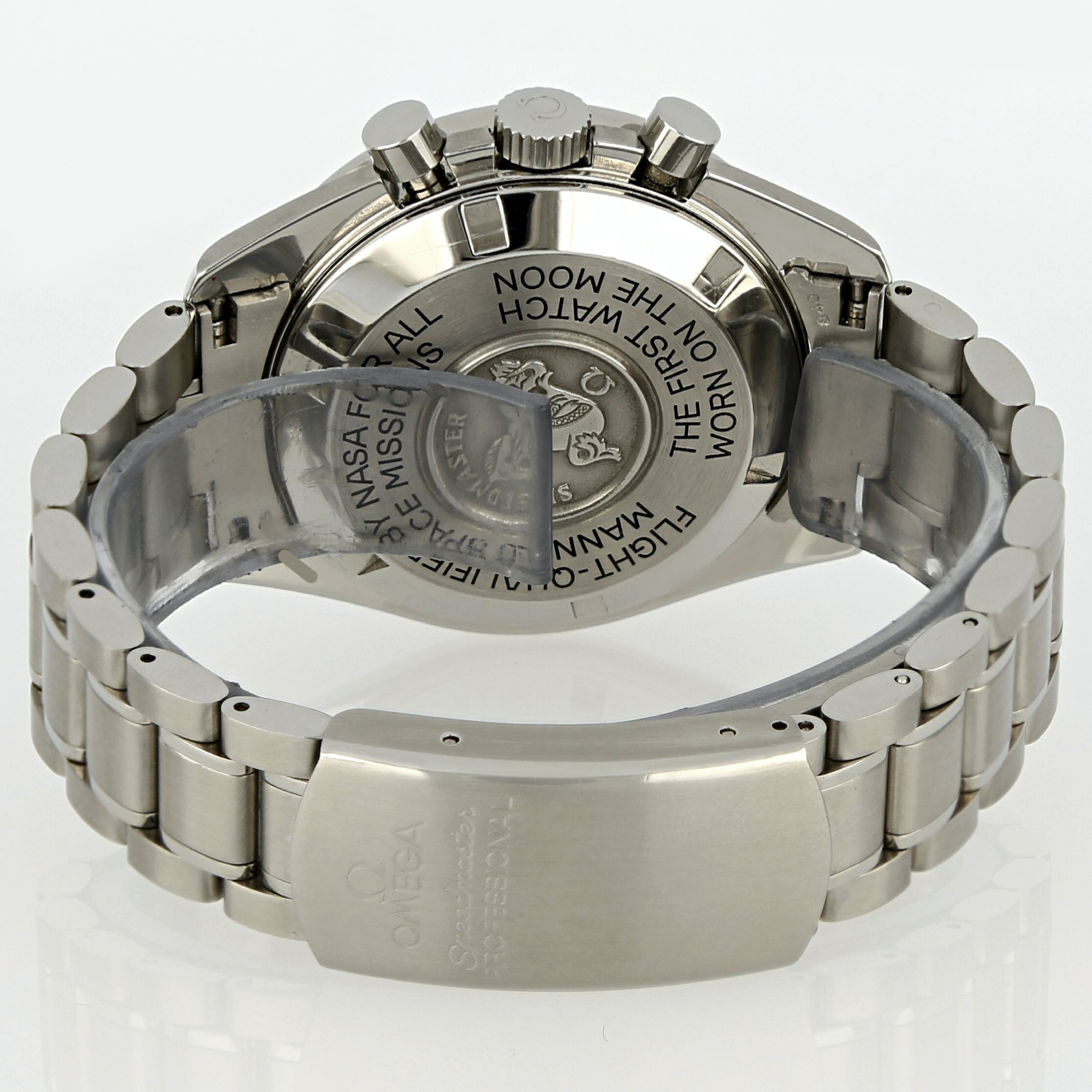 Omega Speedmaster 35705000