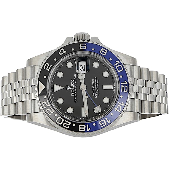 Rolex GMT-Master 126710BLNR Rolex GMT-Master 126710BLNR