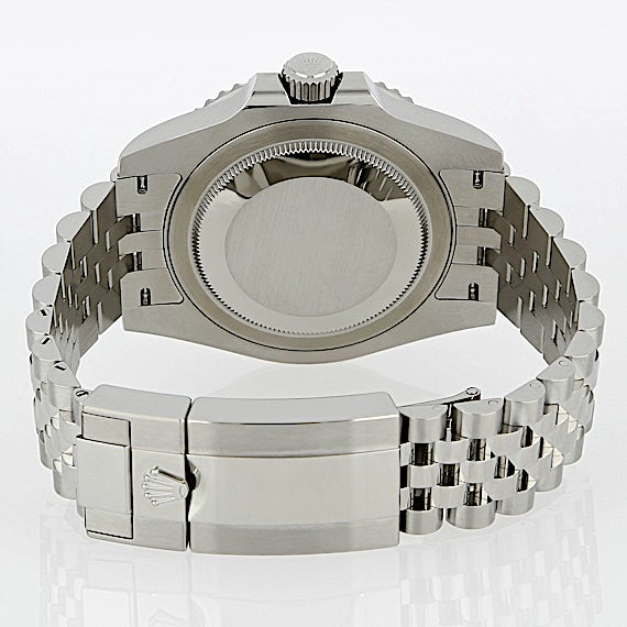 Rolex GMT-Master 126710BLNR Rolex GMT-Master 126710BLNR