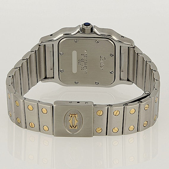 Cartier Santos 1566 Cartier Santos 1566