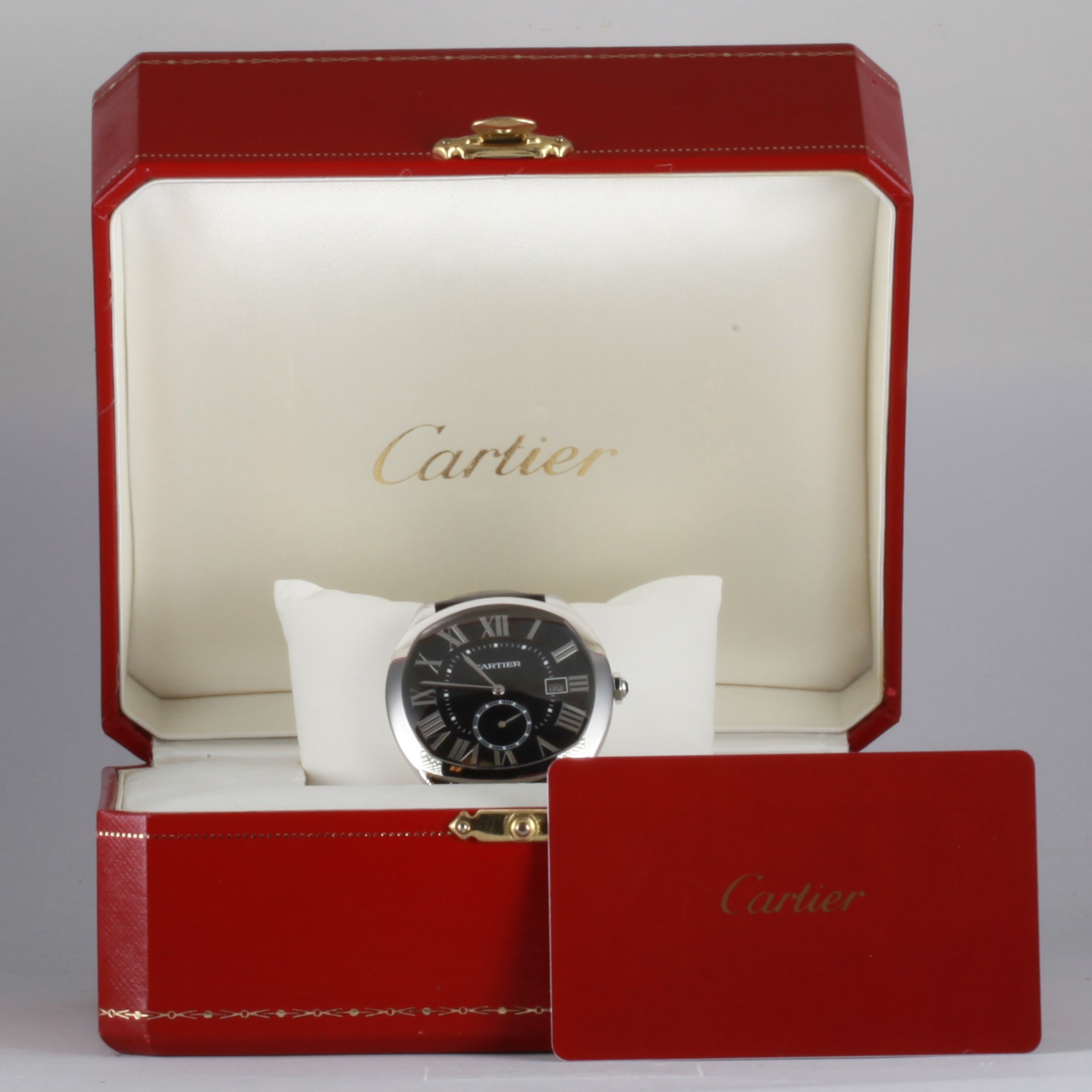 Cartier Drive WSNM0006