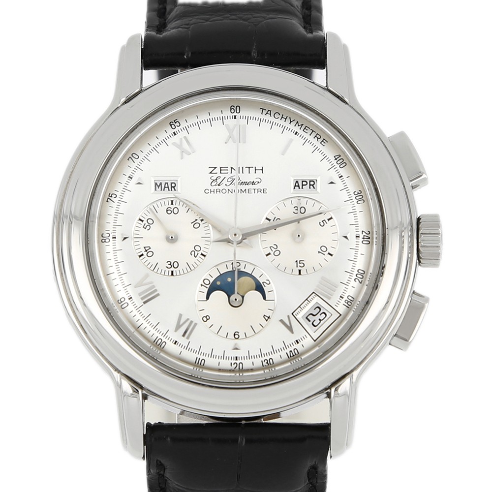 Zenith El Primero 01.0240.410