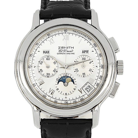 Zenith El Primero 01.0240.410 Zenith El Primero 01.0240.410