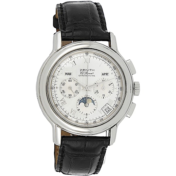 Zenith El Primero 01.0240.410 Zenith El Primero 01.0240.410