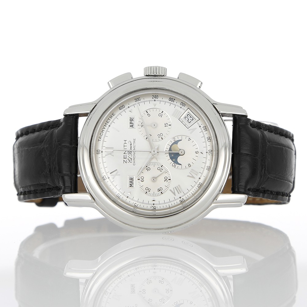 Zenith El Primero 01.0240.410