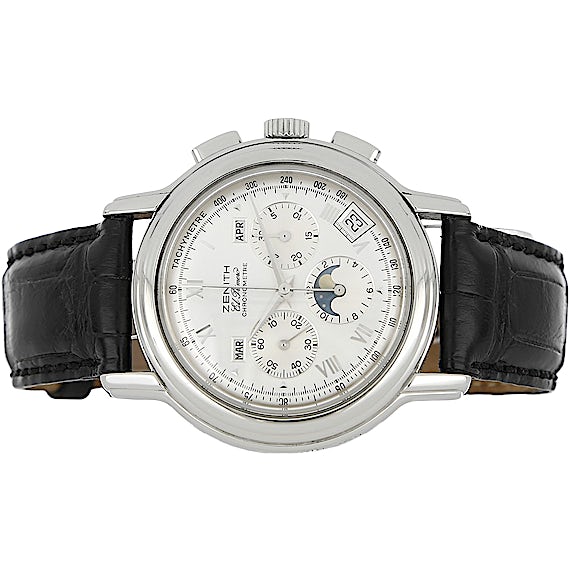 Zenith El Primero 01.0240.410 Zenith El Primero 01.0240.410