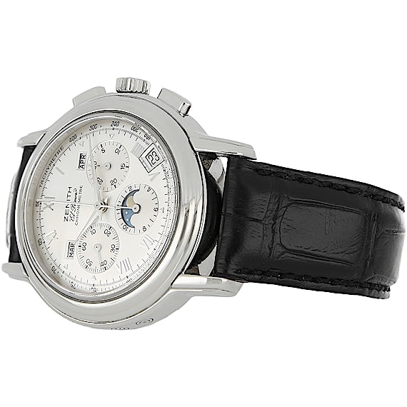 Zenith El Primero 01.0240.410 Zenith El Primero 01.0240.410
