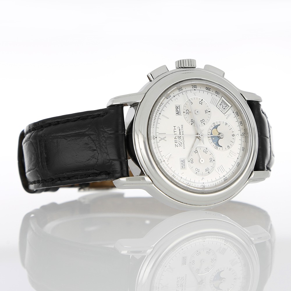 Zenith El Primero 01.0240.410