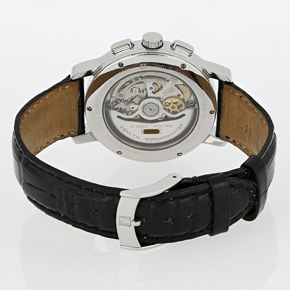 Zenith El Primero 01.0240.410