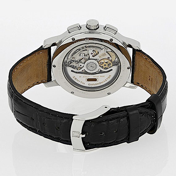 Zenith El Primero 01.0240.410 Zenith El Primero 01.0240.410