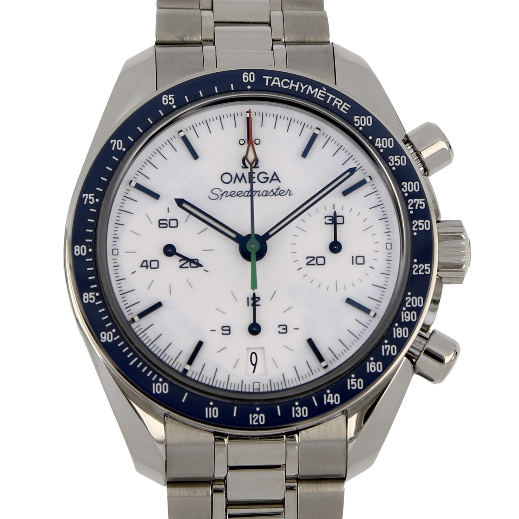 Omega Speedmaster 52230385004002