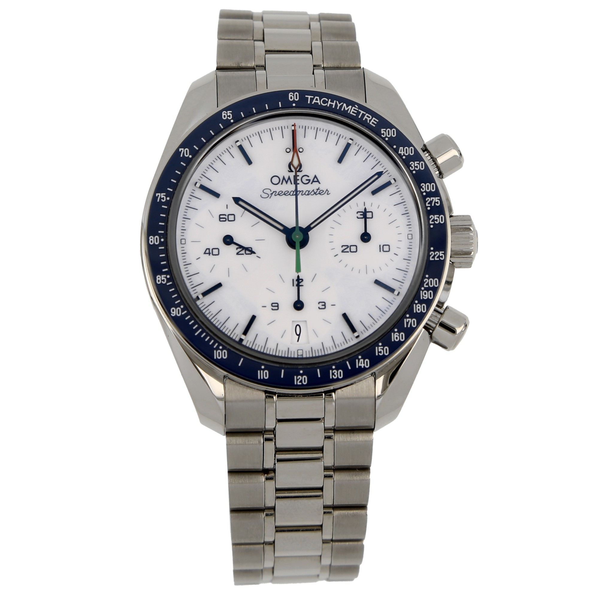 Omega Speedmaster 52230385004002