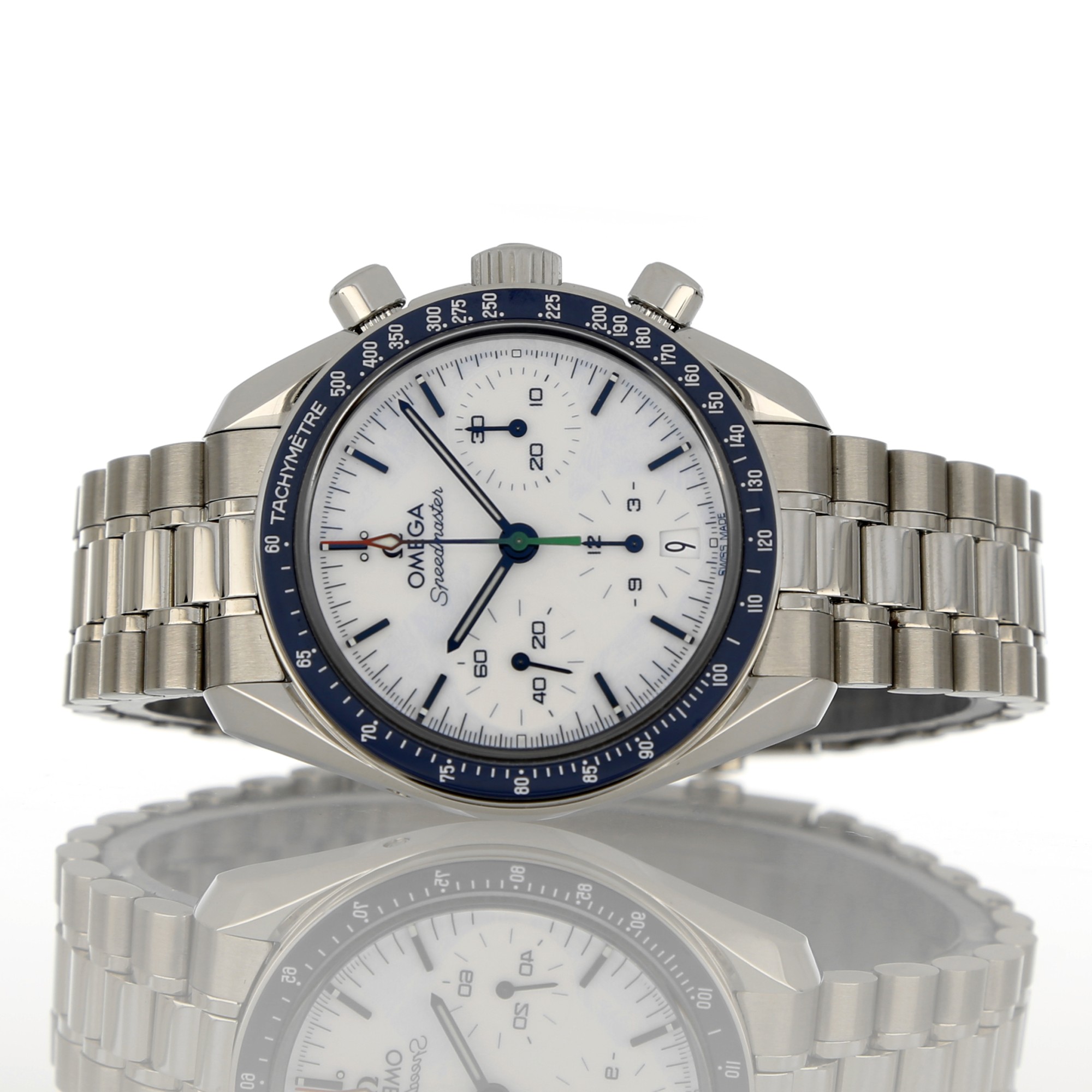 Omega Speedmaster 52230385004002