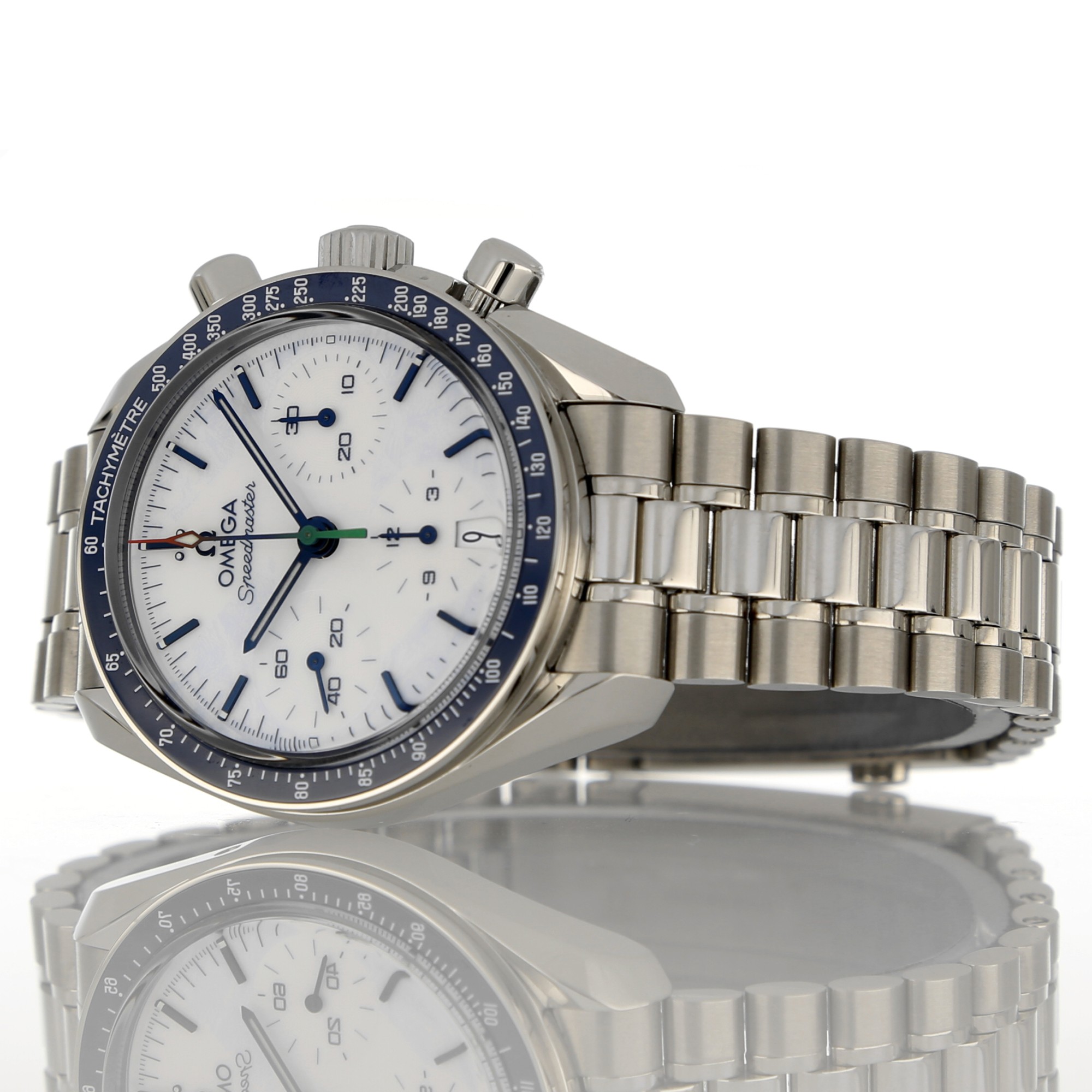 Omega Speedmaster 52230385004002