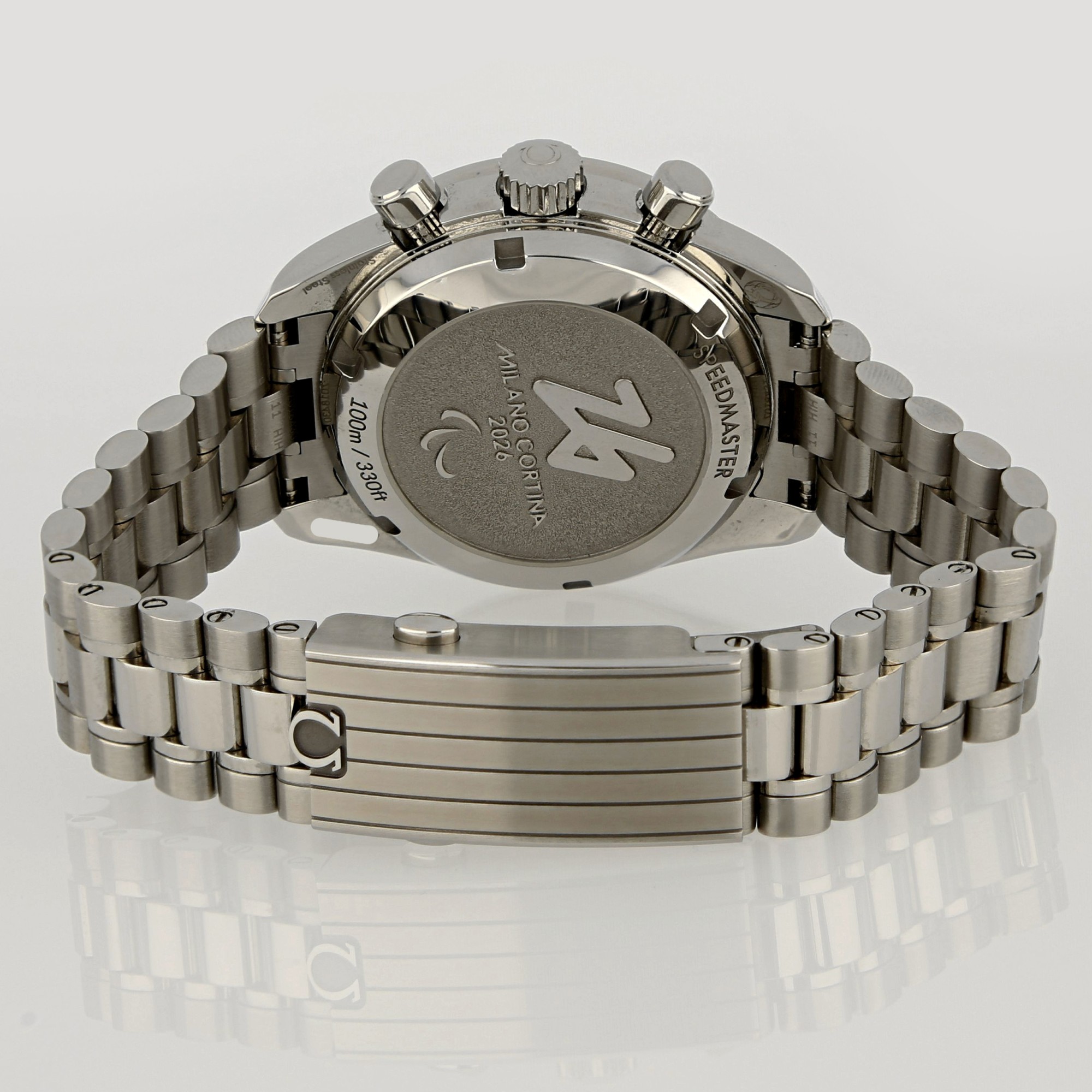 Omega Speedmaster 52230385004002