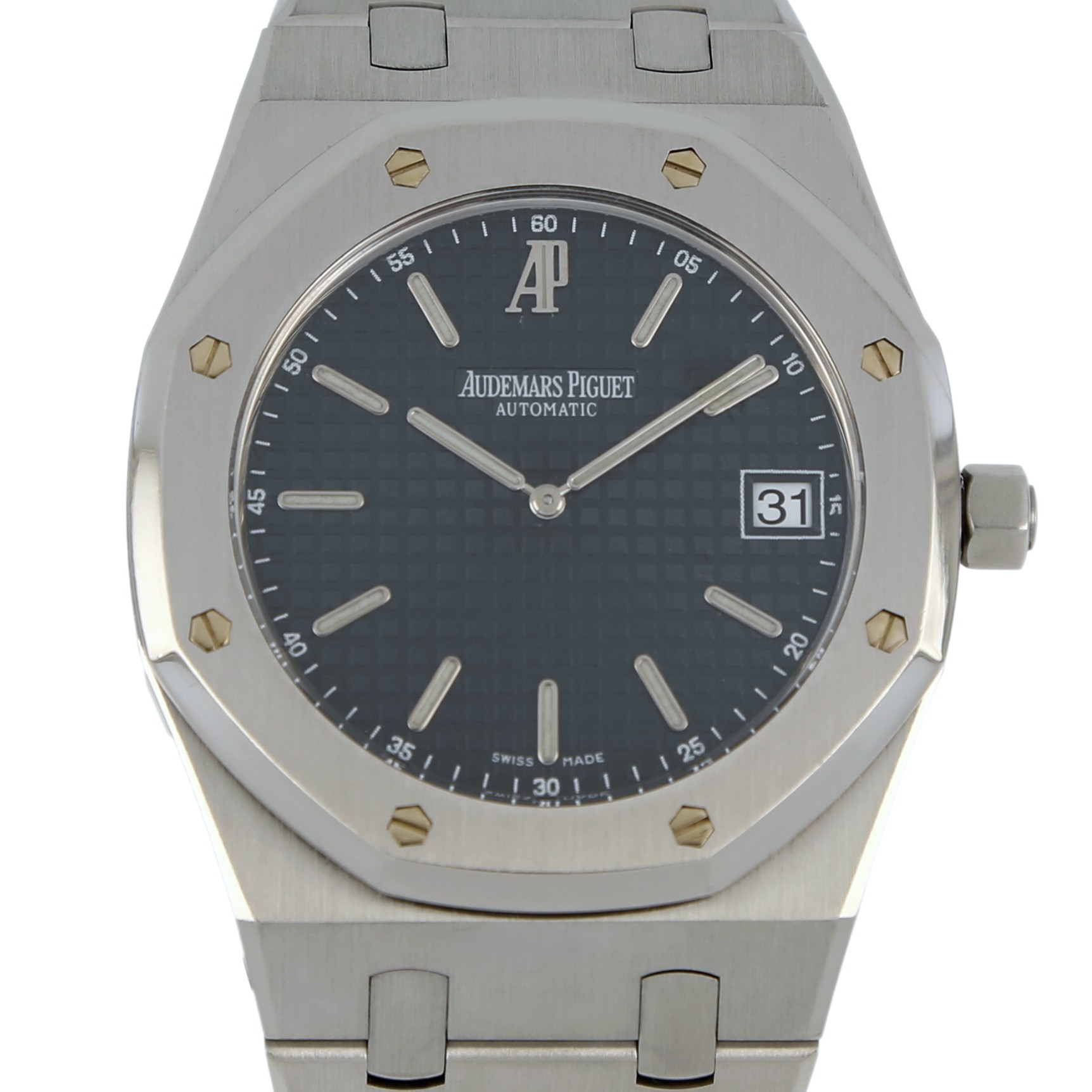 Audemars Piguet Royal Oak 15202ST.OO.0944ST.01