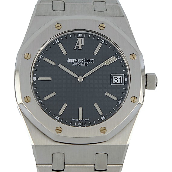Audemars Piguet Royal Oak 15202ST.OO.0944ST.01 Audemars Piguet Royal Oak 15202ST.OO.0944ST.01