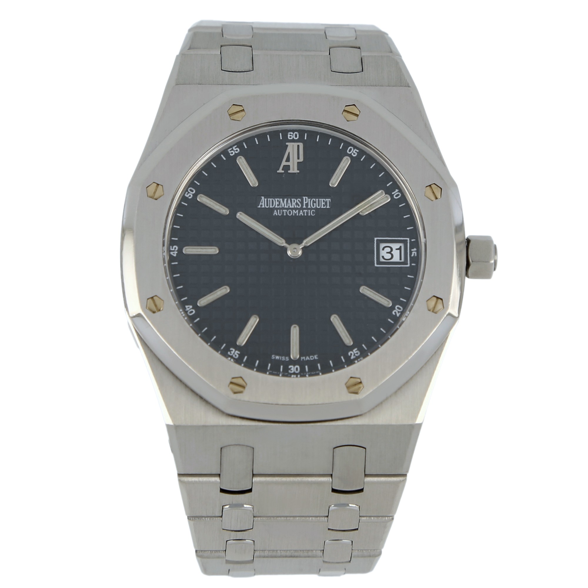 Audemars Piguet Royal Oak 15202ST.OO.0944ST.01