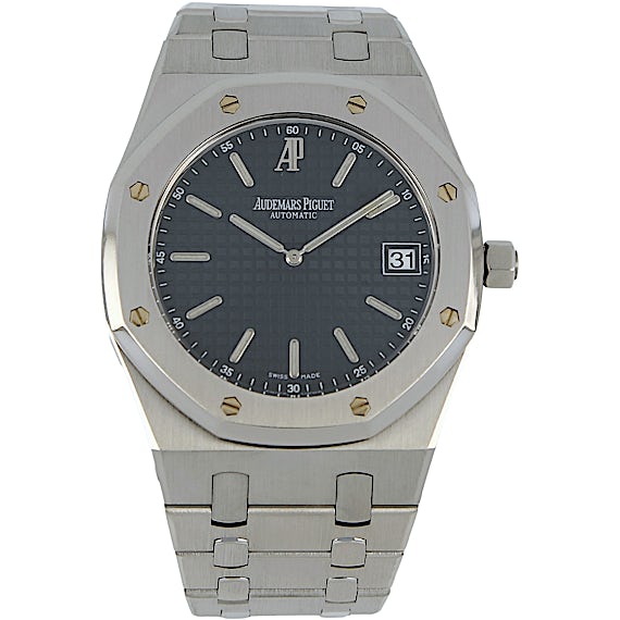Audemars Piguet Royal Oak 15202ST.OO.0944ST.01 Audemars Piguet Royal Oak 15202ST.OO.0944ST.01