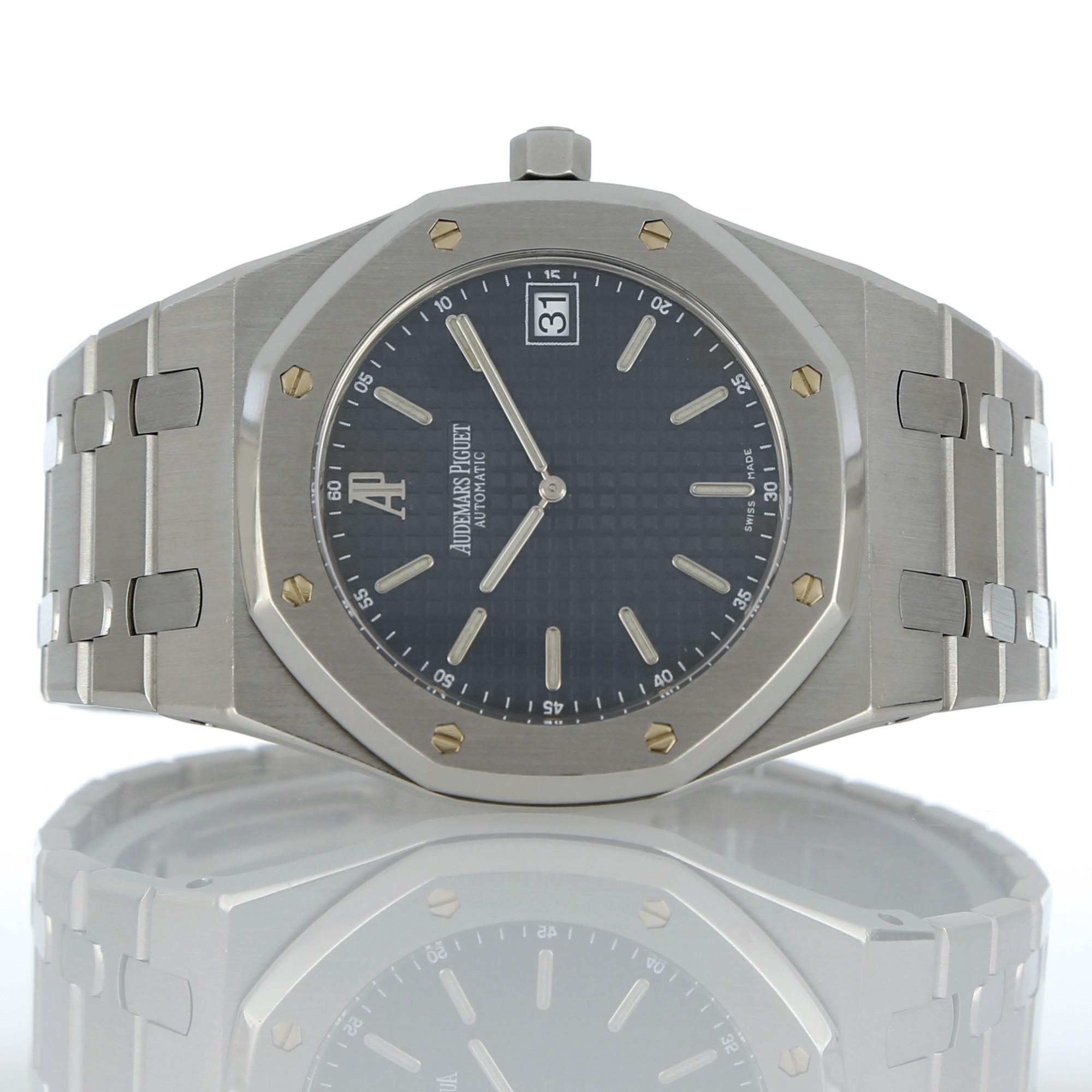 Audemars Piguet Royal Oak 15202ST.OO.0944ST.01