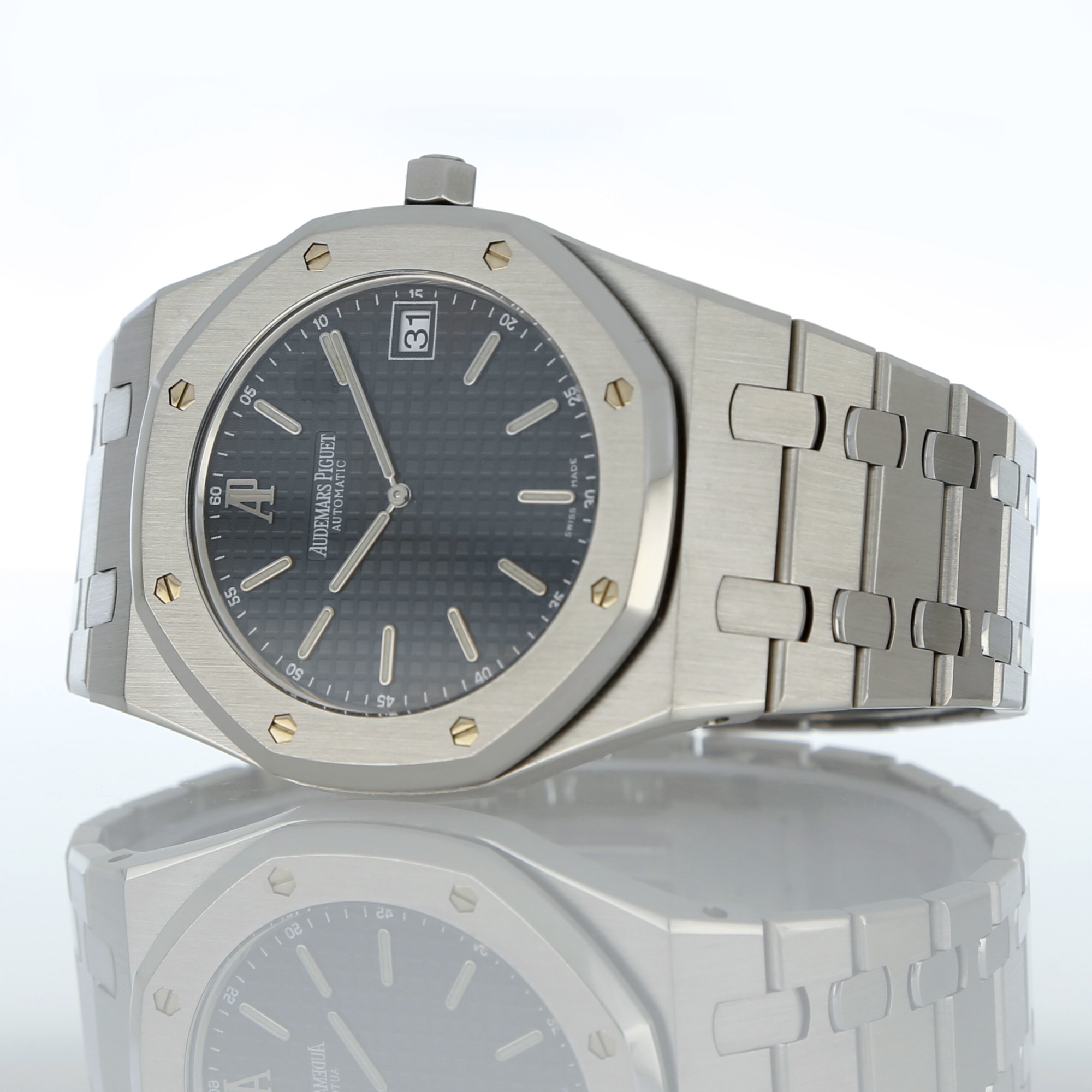 Audemars Piguet Royal Oak 15202ST.OO.0944ST.01