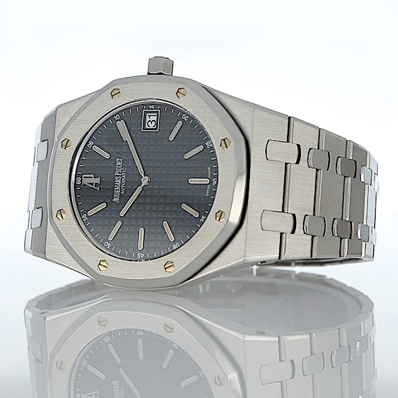 Audemars Piguet Royal Oak 15202ST.OO.0944ST.01 Audemars Piguet Royal Oak 15202ST.OO.0944ST.01