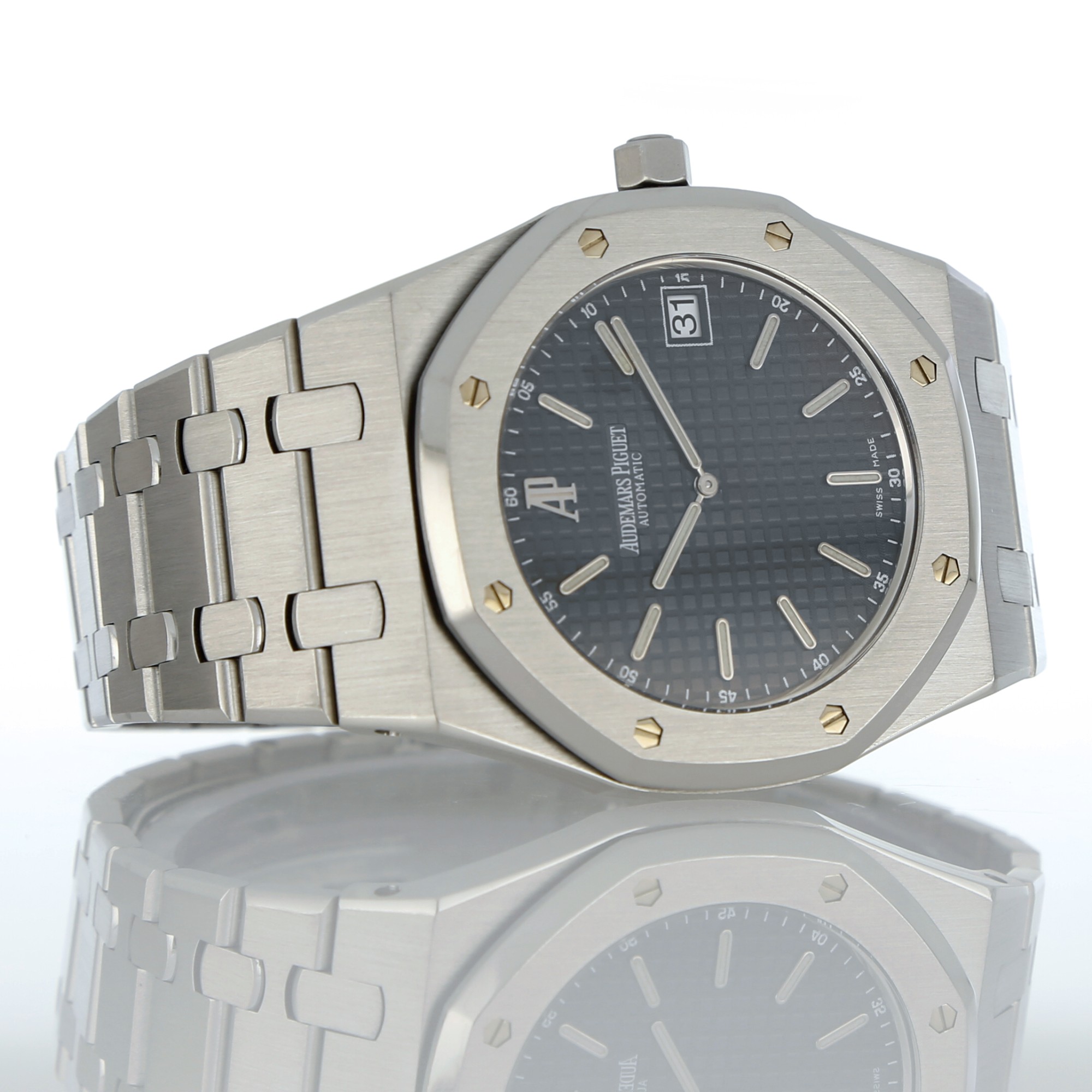 Audemars Piguet Royal Oak 15202ST.OO.0944ST.01