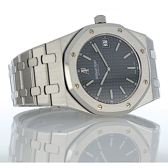 Audemars Piguet Royal Oak 15202ST.OO.0944ST.01 Audemars Piguet Royal Oak 15202ST.OO.0944ST.01