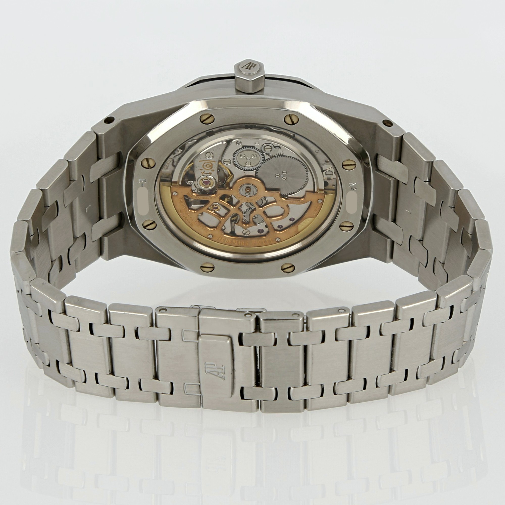 Audemars Piguet Royal Oak 15202ST.OO.0944ST.01