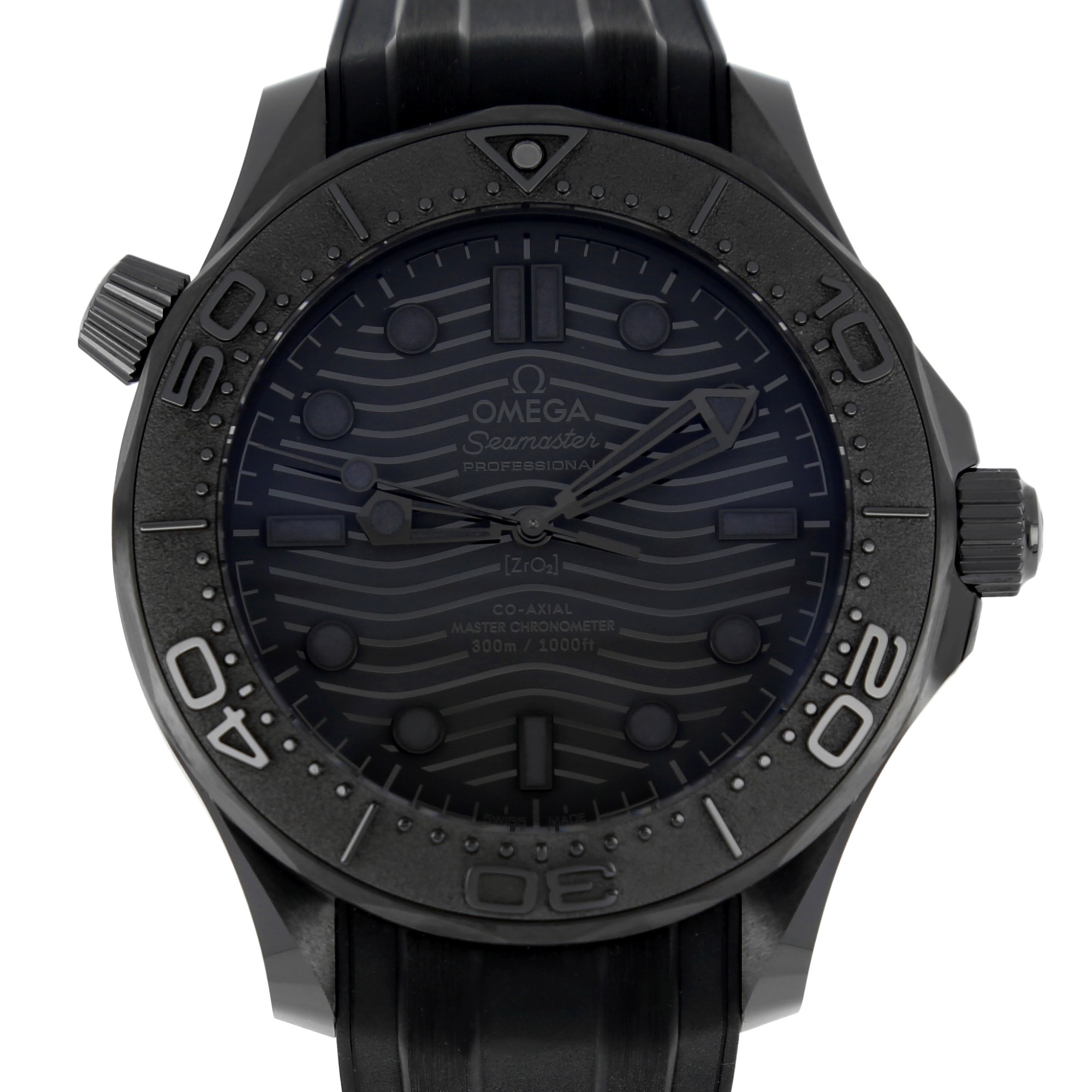 Omega Seamaster 21092442001003