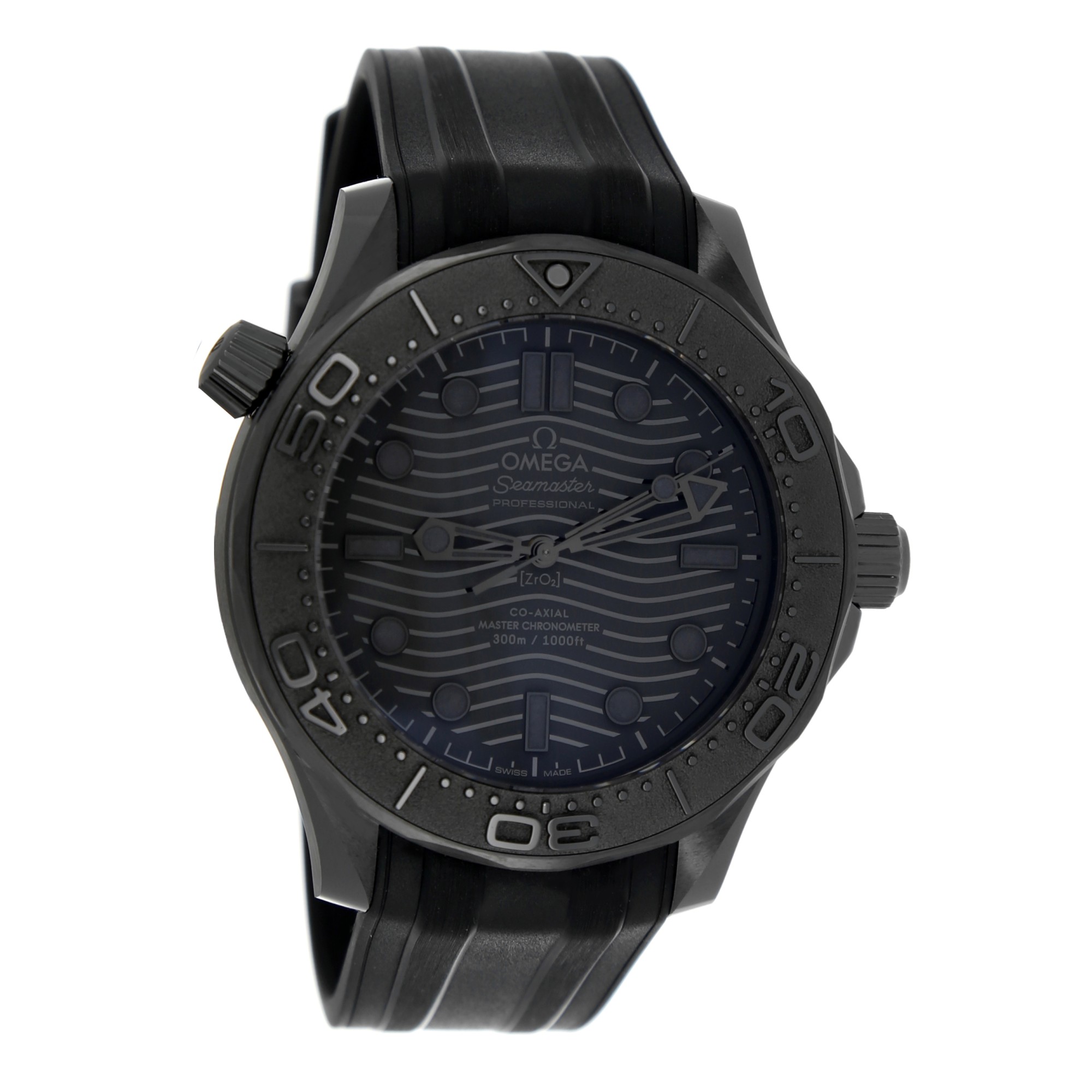 Omega Seamaster 21092442001003