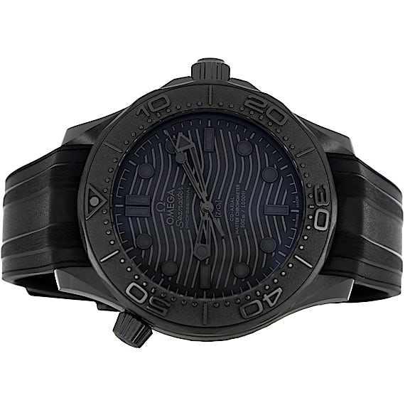 Omega Seamaster 21092442001003 Omega Seamaster 21092442001003