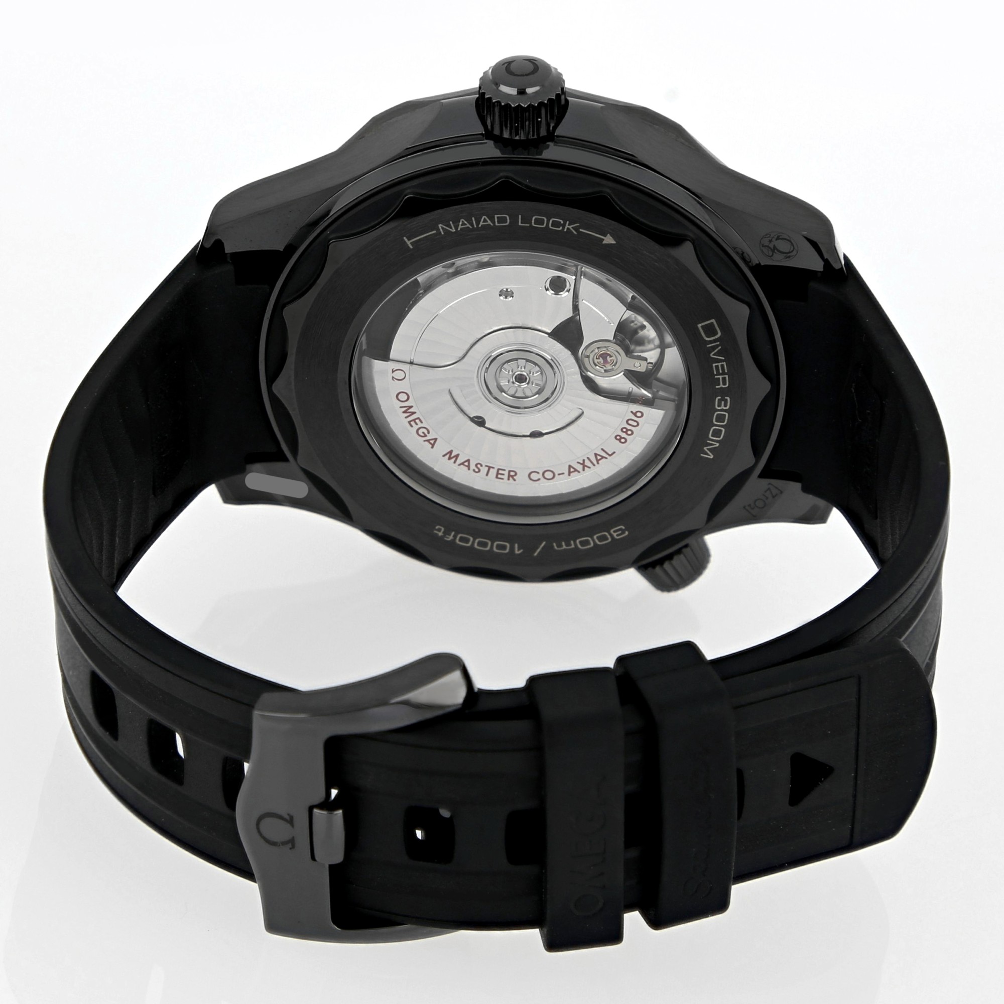 Omega Seamaster 21092442001003