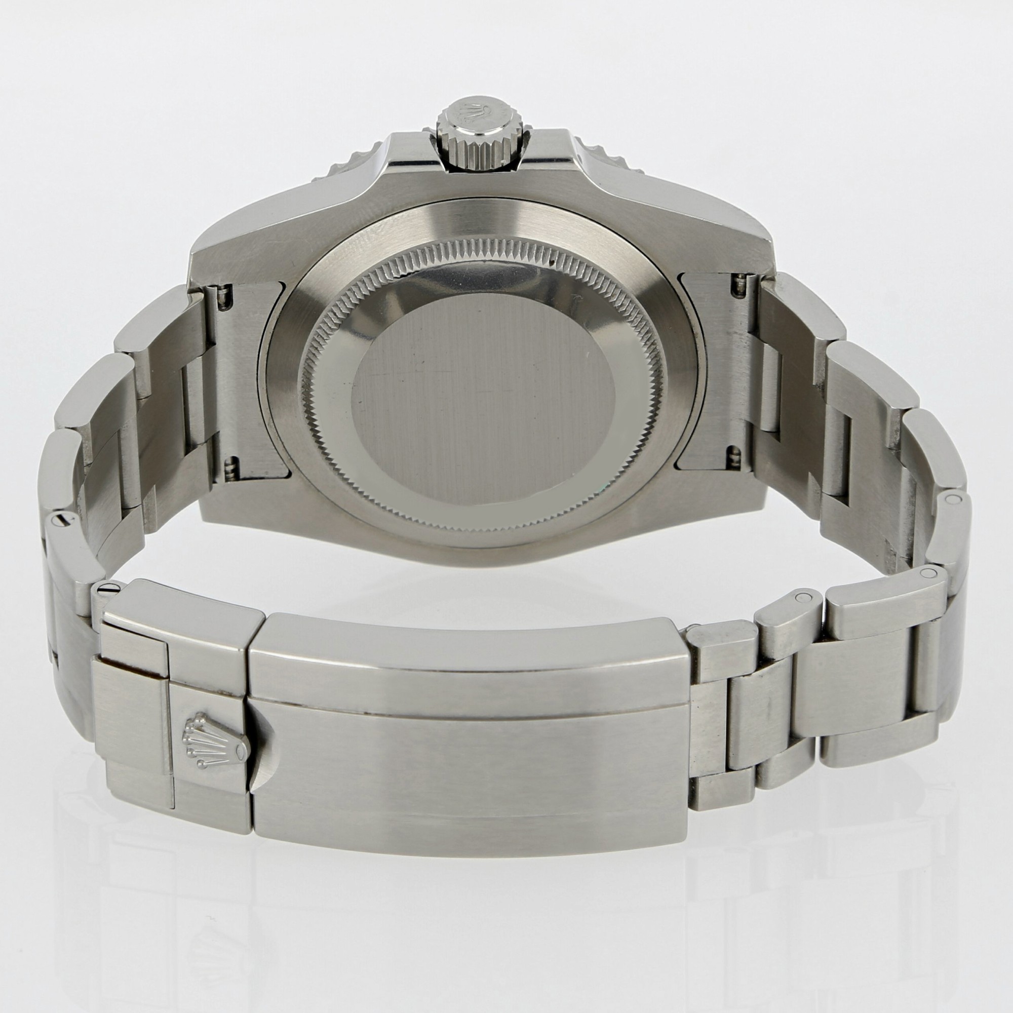 Rolex Submariner 116610LV